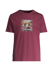 Makia - Family t-paita - 474 FIG | Stockmann