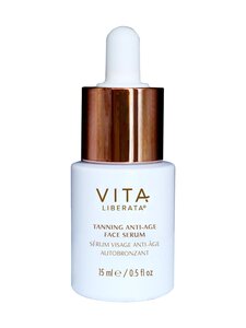 Vita Liberata - SELF ANNING ANTI-AGE FACE SERUM pašiedeguma serums Vita Liberata - SELF ANNING ANTI-AGE FACE SERUM pašiedeguma serums | Stockmann