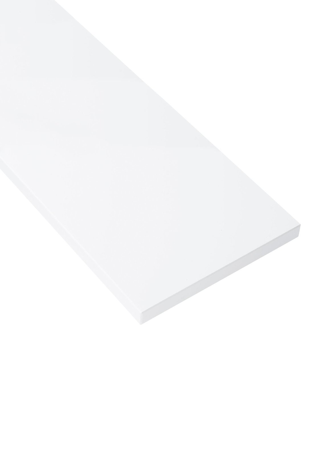 String System -hyllyt 78 x 20 cm, 3 kpl