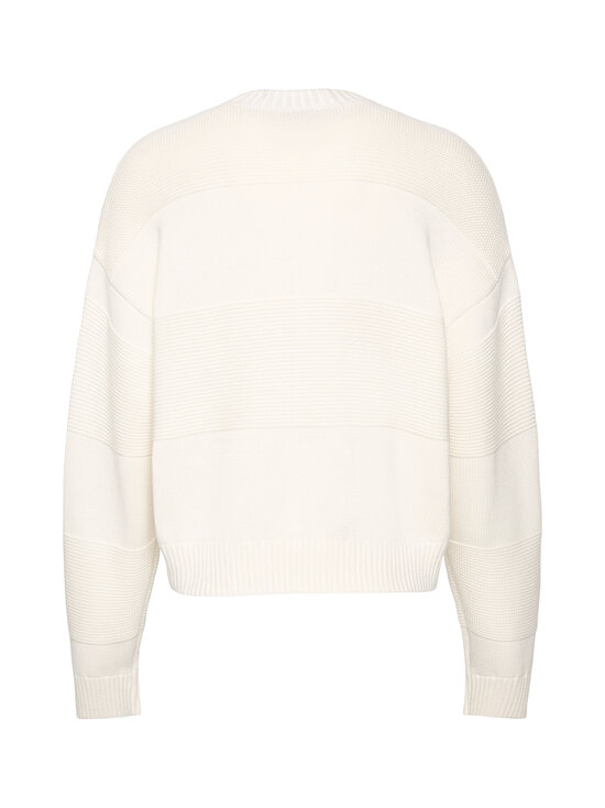 Calvin Klein Jeans - Tonal Logo -neule - YAS TOFU | Stockmann - photo 2