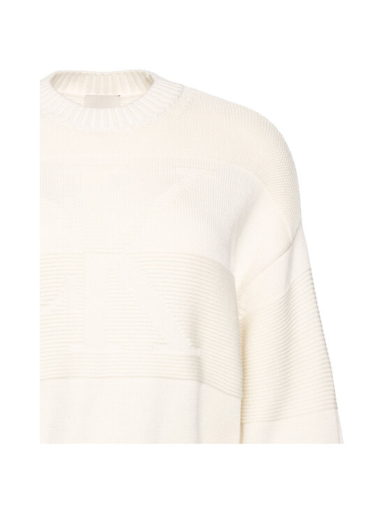 Calvin Klein Jeans - Tonal Logo -neule - YAS TOFU | Stockmann - photo 3