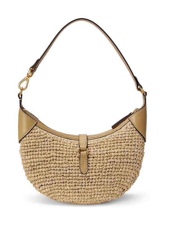 Polo Ralph Lauren - ID Mini -olkalaukku - NATURAL/CASHMERE | Stockmann - photo 2