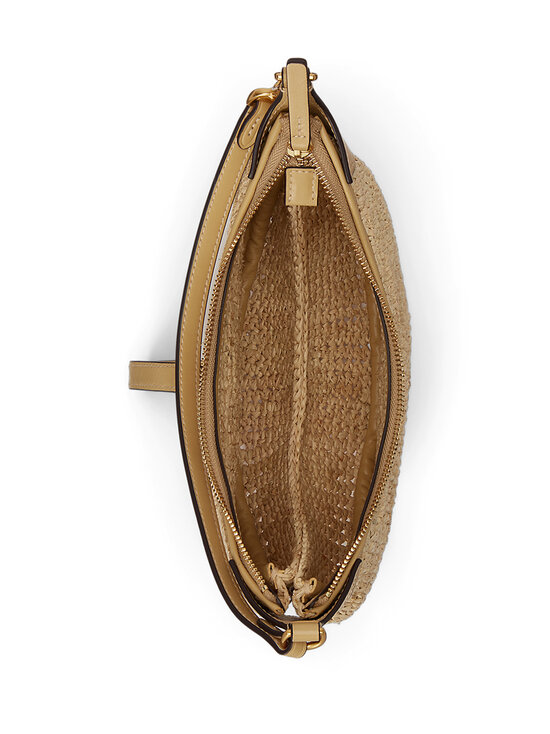 Polo Ralph Lauren - ID Mini -olkalaukku - NATURAL/CASHMERE | Stockmann - photo 4