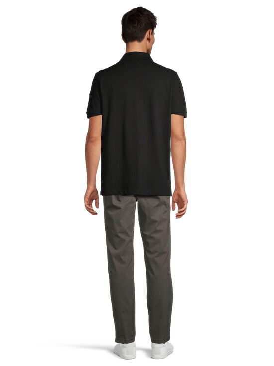 Moncler - Pikeepaita - 999 BLACK | Stockmann - photo 3