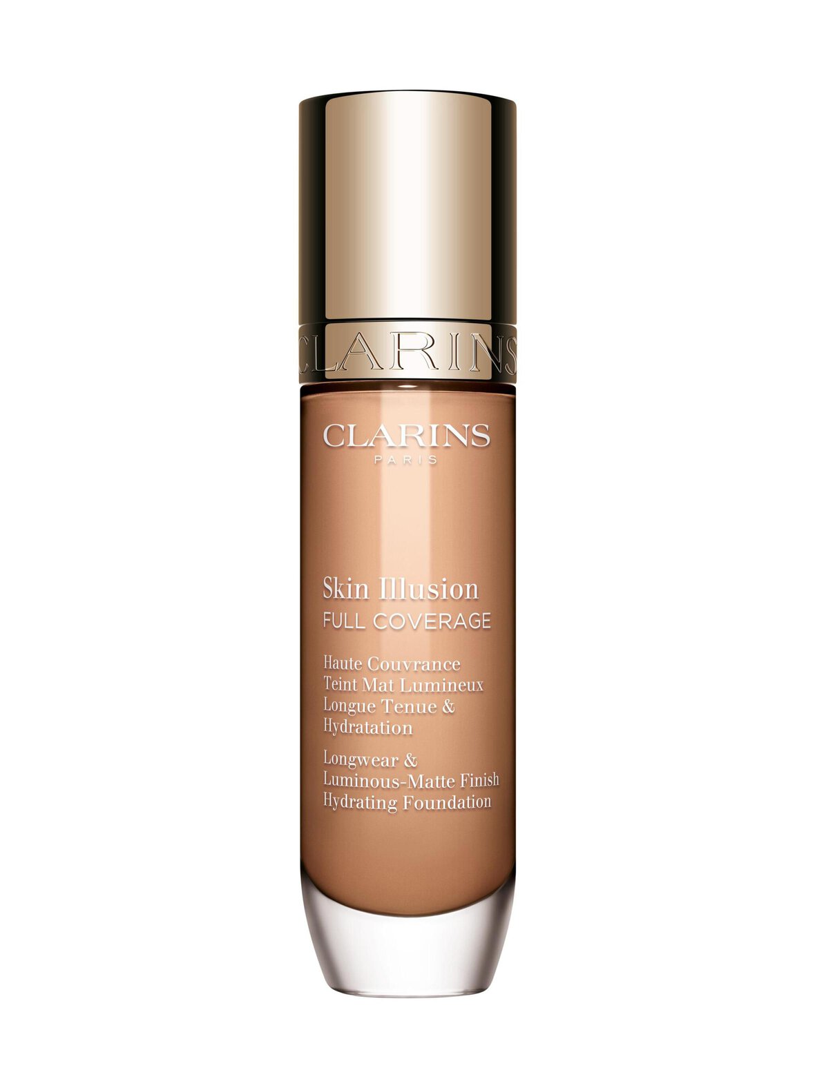 Skin Illusion Full Coverage -meikkivoide