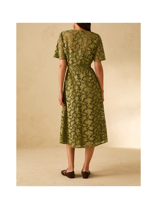 Pennyblack - PbpSonni-pitsimekko - 3 GREEN | Stockmann - photo 3