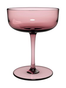 Villeroy & Boch - Like šampanieša glāzes 2 gab. - GRAPE Villeroy & Boch - Like šampanieša glāzes 2 gab. - GRAPE | Stockmann