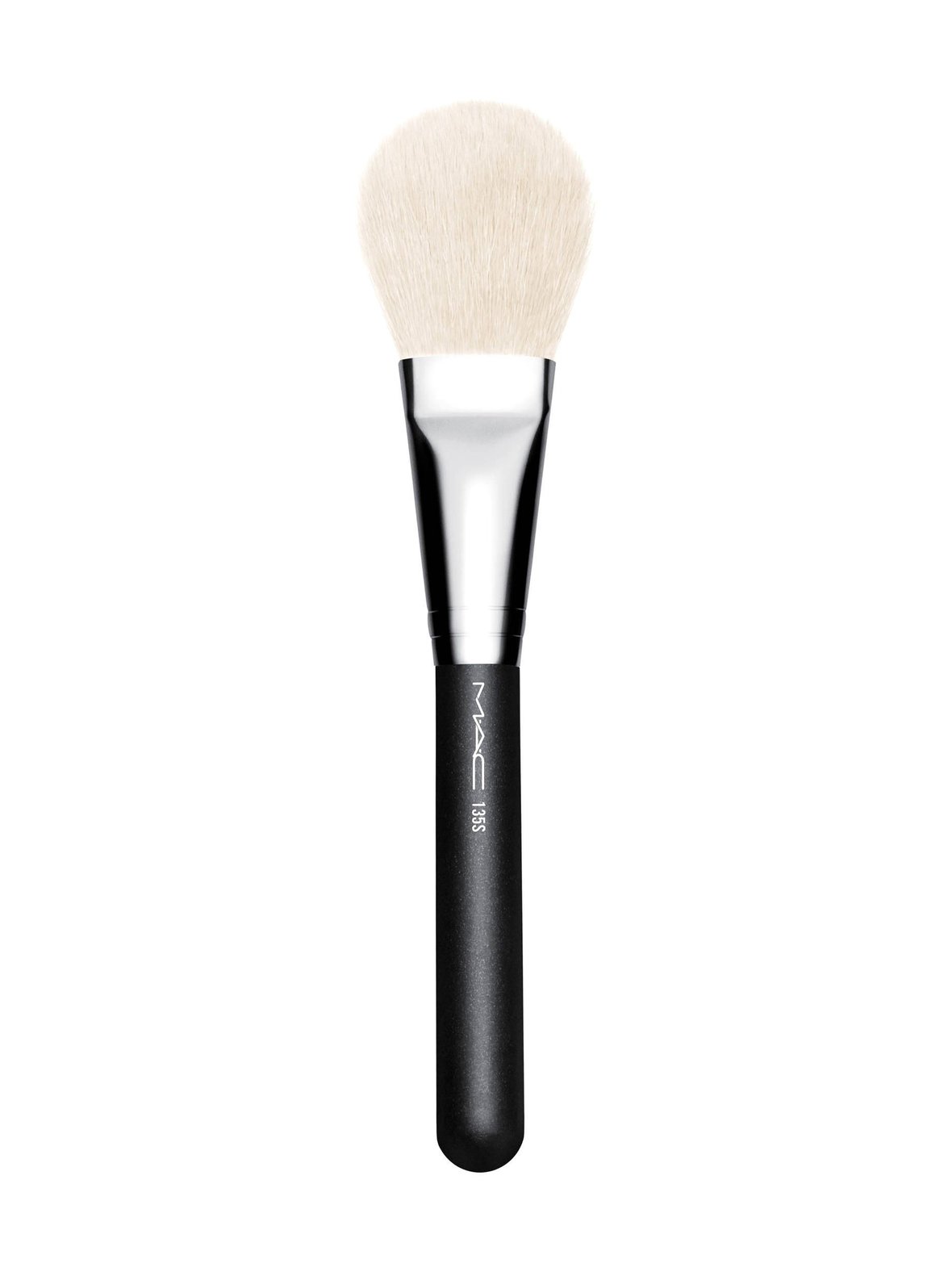 135 Large Flat Powder -sivellin