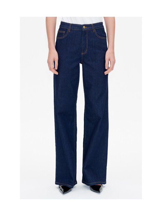 Baum und Pferdgarten - Nicette-farkut - C7513 DENIM RINSE | Stockmann - photo 5