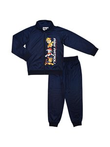 PAW PATROL - Ryhmä Hau -verryttelypuku - DARK BLUE | Stockmann