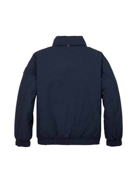Tommy Hilfiger - Essential viegla stepēta jaka - C1G DARK NIGHT NAVY - photo 2 Tommy Hilfiger - Essential viegla stepēta jaka - C1G DARK NIGHT NAVY | Stockmann - photo 2