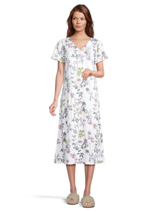 Damella - Flower naktskrekls - 068 KHAKI - photo 2 Damella - Flower naktskrekls - 068 KHAKI | Stockmann - photo 2