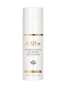 d`Alba - Double Serum All In One Multi Balm seruma zīmulis | Stockmann