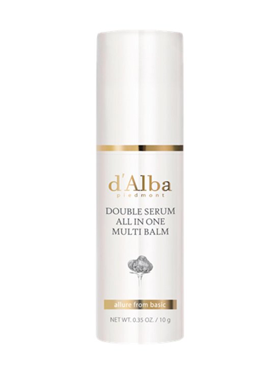 d`Alba - Double Serum All In One Multi Balm seruma zīmulis - NOCOL | Stockmann - photo 1