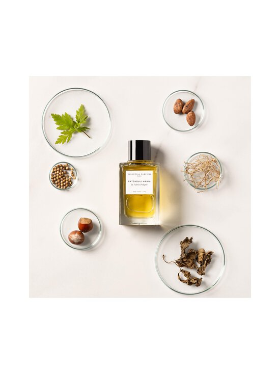 Essential Parfums - Patchouli Mania Eau de Parfum Refillable -tuoksu - NOCOL - photo 7 Essential Parfums - Patchouli Mania Eau de Parfum Refillable -tuoksu - NOCOL | Stockmann - photo 7