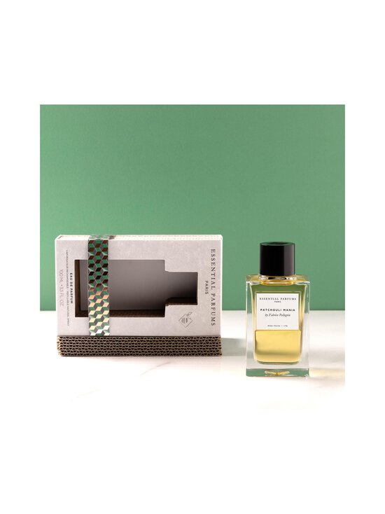 Essential Parfums - Patchouli Mania Eau de Parfum Refillable -tuoksu - NOCOL - photo 8 Essential Parfums - Patchouli Mania Eau de Parfum Refillable -tuoksu - NOCOL | Stockmann - photo 8