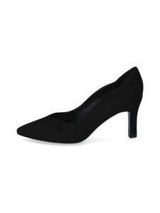 PETER KAISER - Mokkanahka-avokkaat - 00D BLACK | Stockmann
