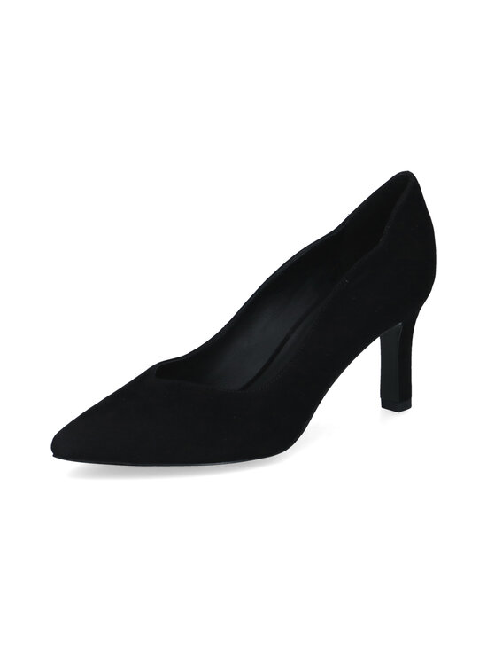 PETER KAISER - Mokkanahka-avokkaat - 00D BLACK | Stockmann - photo 3