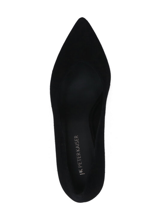 PETER KAISER - Mokkanahka-avokkaat - 00D BLACK | Stockmann - photo 4