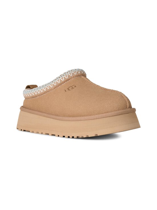 UGG - W Tazz II Clog Platform -pistokkaat - SAN SAND - photo 6 UGG - W Tazz II Clog Platform -pistokkaat - SAN SAND | Stockmann - photo 6