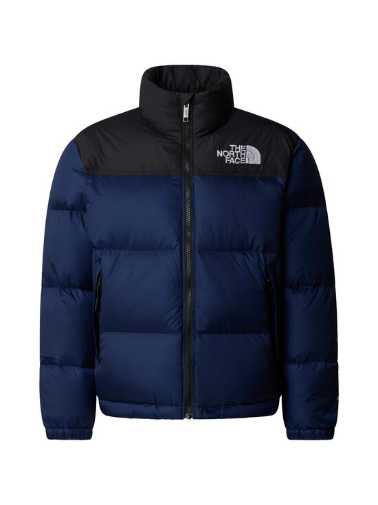 The North Face - Teen 1996 Retro Nuptse -untuvatakki - SUMMIT NAVY/TNF BLACK - photo 1 The North Face - Teen 1996 Retro Nuptse -untuvatakki - SUMMIT NAVY/TNF BLACK | Stockmann - photo 1