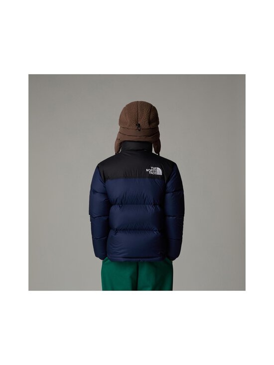 The North Face - Teen 1996 Retro Nuptse -untuvatakki - SUMMIT NAVY/TNF BLACK - photo 4 The North Face - Teen 1996 Retro Nuptse -untuvatakki - SUMMIT NAVY/TNF BLACK | Stockmann - photo 4
