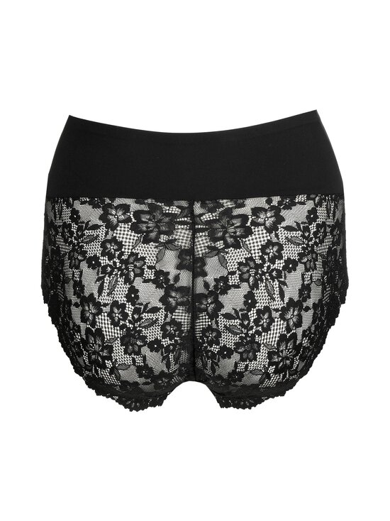 Marie Jo - Soft Studio Full Briefs -alushousut - ZWA BLACK | Stockmann - photo 2