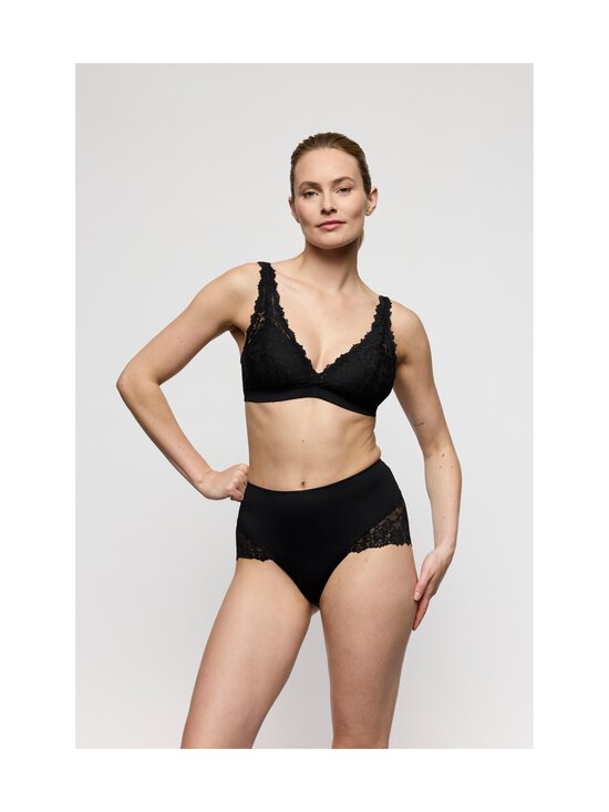 Marie Jo - Soft Studio Full Briefs -alushousut - ZWA BLACK | Stockmann - photo 3