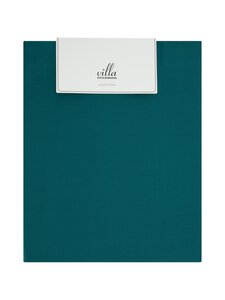 Villa Stockmann - Ritz satīna palags - EMERALD GREEN Villa Stockmann - Ritz satīna palags - EMERALD GREEN | Stockmann
