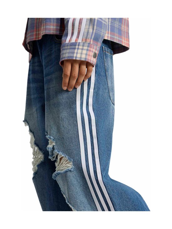 adidas Originals - Farkut - MEDIUM BLUE DENIM | Stockmann - photo 5