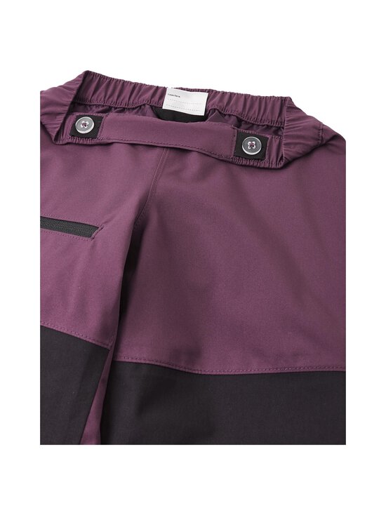 Reima - ReimaTec Samppi -ulkoiluhousut - 4960 DEEP PURPLE - photo 5 Reima - ReimaTec Samppi -ulkoiluhousut - 4960 DEEP PURPLE | Stockmann - photo 5