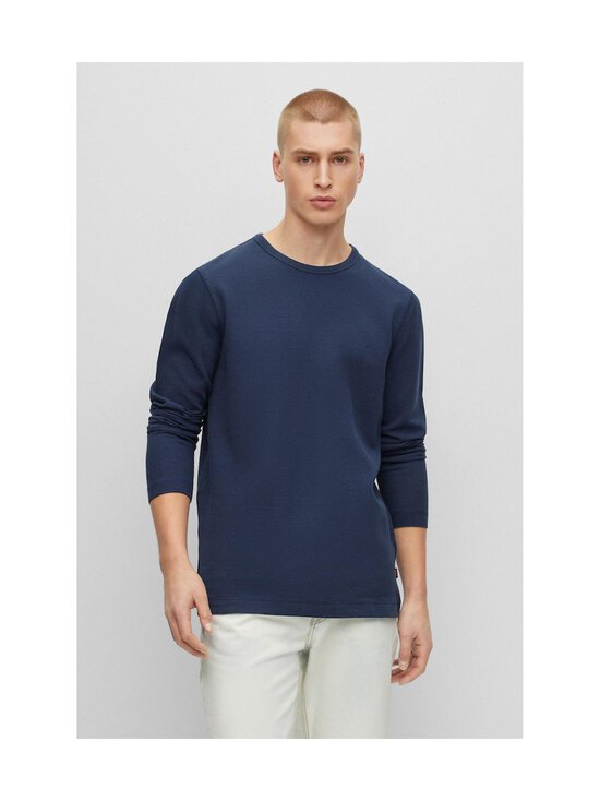 BOSS - Tempesto -paita - 405 DARK BLUE | Stockmann - photo 2