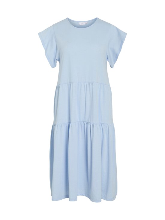 Vila - Visummer Dress - KENTUCKY BLUE - photo 1 Vila - Visummer Dress - KENTUCKY BLUE | Stockmann - photo 1