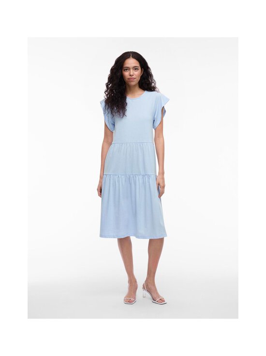 Vila - Visummer Dress - KENTUCKY BLUE - photo 3 Vila - Visummer Dress - KENTUCKY BLUE | Stockmann - photo 3