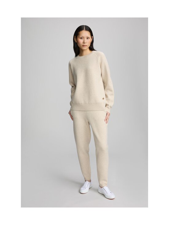 BMuir - St Moritz - villa-kashmirhousut - 020 ALMOND | Stockmann - photo 2