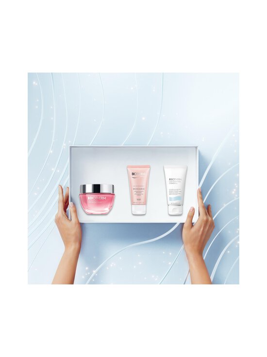 Biotherm - Aquasource Cica Nutri Cream Set -ihonhoitopakkaus - NOCOL | Stockmann - photo 3