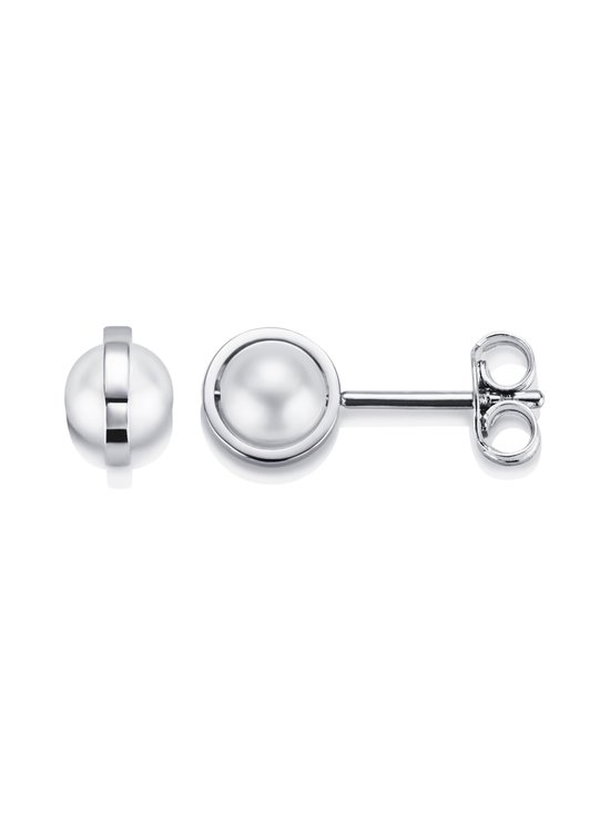 Efva Attling - Little Day Pearl -korvakorut - GOLD | Stockmann - photo 2