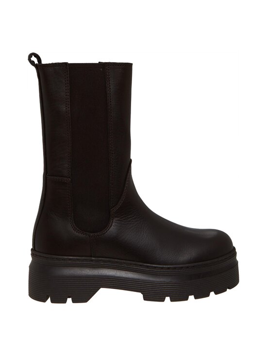 Aya mid-calf chelsea -saappaat