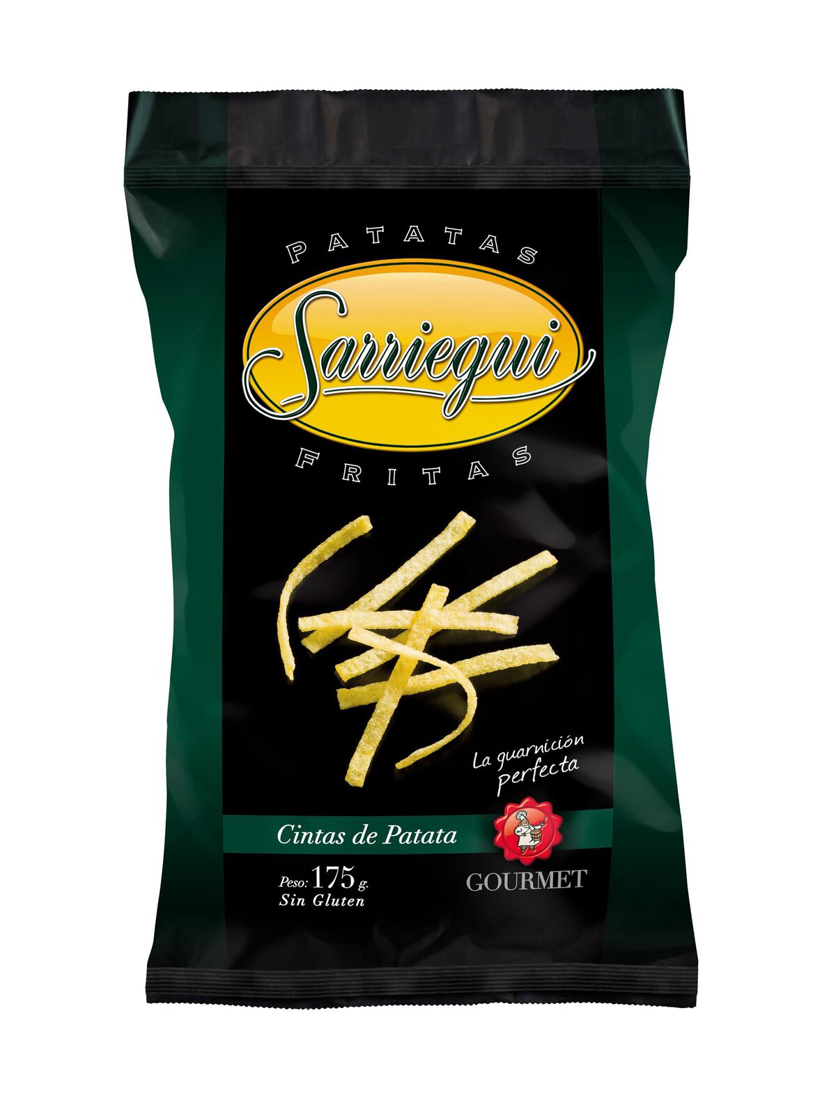 Perunalastut, 175g