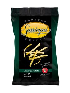 Sarriegui - Perunalastut, 175g Sarriegui - Perunalastut, 175g | Stockmann