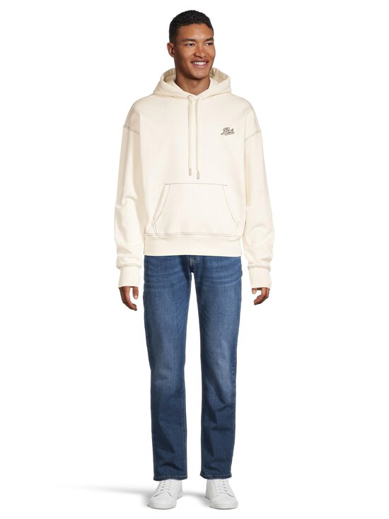 Ami - Collegehuppari - 136 BLANC CREME - photo 2 Ami - Collegehuppari - 136 BLANC CREME | Stockmann - photo 2