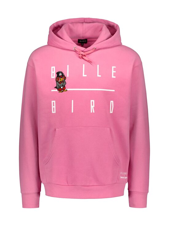 SITTING BIRD -huppari