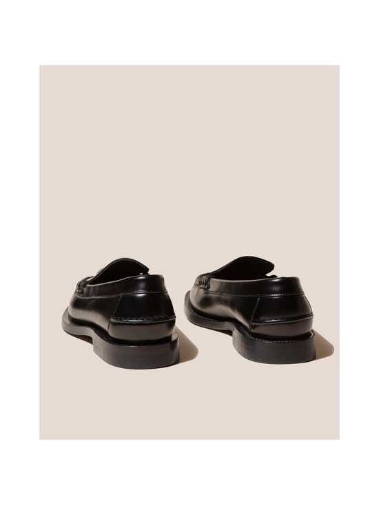 HEREU - Sineu Interlaced-detail -nahkaloaferit - BLACK - photo 3 HEREU - Sineu Interlaced-detail -nahkaloaferit - BLACK | Stockmann - photo 3