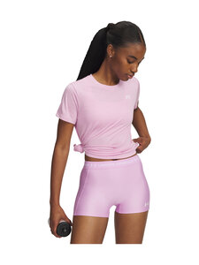 Under Armour - Tech Twist -treenipaita - PRIME PINK | Stockmann