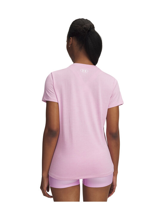 Under Armour - Tech Twist -treenipaita - PRIME PINK | Stockmann - photo 2