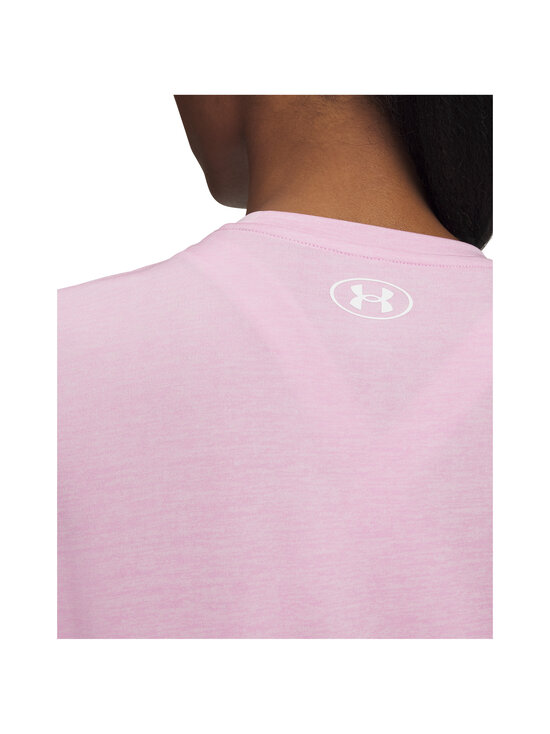 Under Armour - Tech Twist -treenipaita - PRIME PINK | Stockmann - photo 3