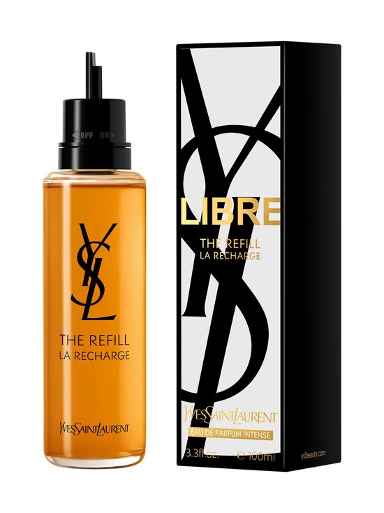 Yves Saint Laurent - Libre Eau de Parfum Intense Refill -tuoksu, täyttöpakkaus - NOCOL | Stockmann - photo 2