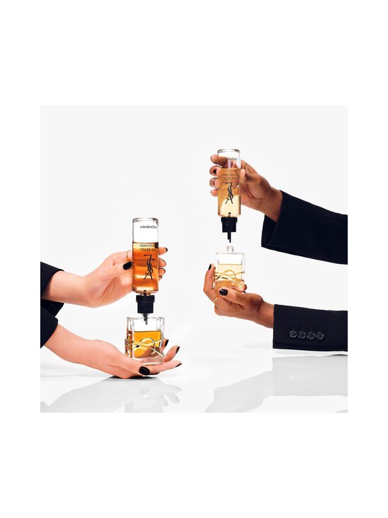 Yves Saint Laurent - Libre Eau de Parfum Intense Refill -tuoksu, täyttöpakkaus - NOCOL | Stockmann - photo 8