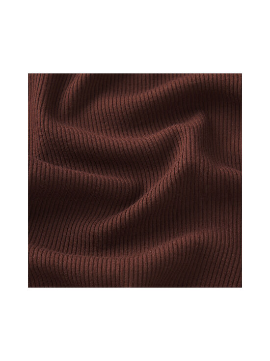 SKIMS - Soft Lounge Short Sleep Set -pyjama - COCOA | Stockmann - photo 10