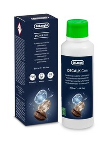 Delonghi - Decalk-kalkinpoistoaine 200 ml | Stockmann